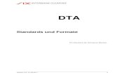 Datenträgeraustauschverfahren (DTA)