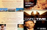 Press Release - Cairo time