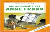 Die Geschichte Der Anne Frank
