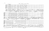 Haydn - Die Himmel Erzählen die Ehre Gottes - Chor aus dem Oratorium Die Schöpfung