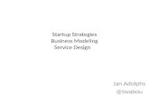Startup strategy2