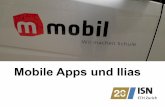 Mobile Apps und ILIAS