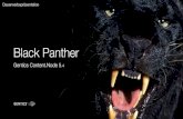 Gentics Content.Node Black Panther