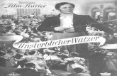 Film Kurier #2967 Unsterblicher Walzer 1939