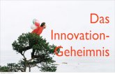 Keynote "Innnovationsgeheimnis" von Matthias Horx beim Entrepreneurship Summit 2013 in Berlin