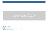 Über das CCCD - Centrum für Corporate Citizenship Deutschland e.V.