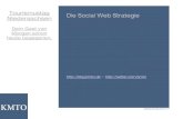 Von Z bis A. Der Weg zur Integrierten Social Media-Strategie (2/2)