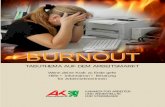 Arbeitskammer Burnout2008