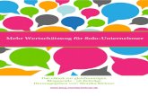 eBook "Mehr Wertschätzung für Solo-Unternehmer" - Das eBook zur Blogparade von Monika Birkner