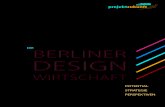 Berliner Designwirtschaft