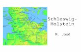 Schleswig Holstein M José