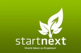 Bartelt - Startnext crowdfunding
