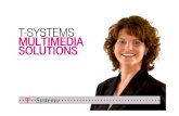 T-Systems Multimedia Solutions - Agenturbereich: Referenzen