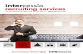 Recruiting Services - RPO 2.0 - Recruiting Process Outsourcing - Talent finden lassen!