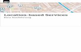 Location-based Services - Eine Einführung