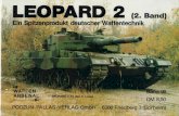 Waffen-Arsenal. #098. Leopard 2 (2)