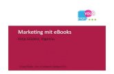 Marketing mit eBooks