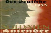 Deutscher Soldatenkalender 1953