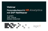 Webinar: HR Analytics