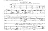 BWV15 - Denn du wirst meine Seele nicht in der H¶lle lassen