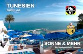 Tunesien - Sonne & Mehr