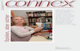 CONNEX Nr. 179 - November/Dezember 2011 - Format A4
