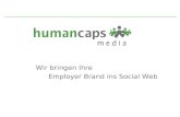 Quadriga employer branding 2.0