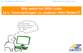 Wissmuth hilfe wiki_3linksetzen