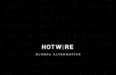 Hotwire PR - Storytelling f¼r Startups