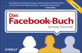 Das Facebook-Buch (2. Auflage)