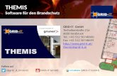 THEMIS - DIE Software für den Brandschutz