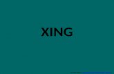 Xing Online Reputation