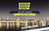 Employer branding - Social Media Week HH