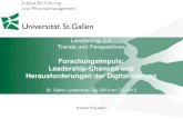 Leadership 2.0: Leadership-Chancen und Herausforderungen der Digitalisierung (vortrag_ivonne_preusser_print_2013-03-07)