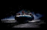 Nigeria oil pirates