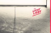 Die Lichtliebe Lampen - The Lichtliebe Lamps
