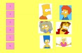 Beschreibung Simpsons