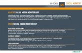 Inpromo social monitor website