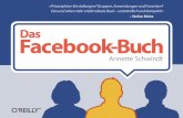 Das Facebook-Buch
