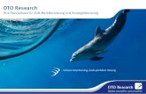 DTO Research Unternehmenspräsentation: Ihre Spezialisten für B2B Marktforschung und B2B Strategieberatung