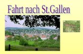 St Gallen 2001