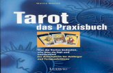 Masino, Marcia   Tarot Das Praxisbuch