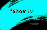 Star TV Basispräsentation 2014