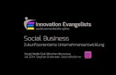 SMCMUC Social Business Vortrag 7.7.2014