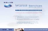Shared Services Woche 2011: Austeller & Sponsorship Informationen