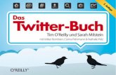 Das Twitter-Buch (3. Auflage)