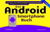 Das Android Smartphone Buch