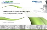 Intraorale Schnarchtherapie Schnarcherschiene