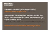 SM+ Markenerlebnis Quarterly Spezial NPO und NGO