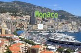 Countries from a to z monaco